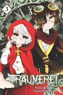 Traumerei, Vol. 3