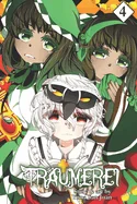 Traumerei, Vol. 4