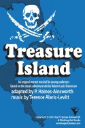 Treasure Island: a one act musical adaptation for young audiences: a one act musical adaptation for young audiences — Literary Graphic Novels