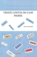 Treize contes de l'ami Pierre — Graphic Novels