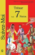 Tresor Aux7 Noms