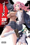 Triage X, Vol. 28