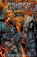 Tribes Of Erutan - Issue#3 OMEN