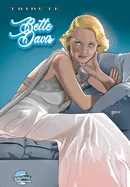 Tribute: Bette Davis — Biography Memoir