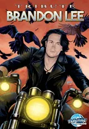 Tribute: Brandon Lee — Biography Memoir