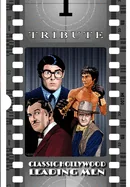 Tribute: Classic Hollywood Leading Men: John Wayne, Christopher Reeve, Bruce Lee and Vincent Price — Biography Memoir