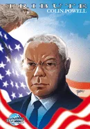 Tribute: Colin Powell — Biography Memoir