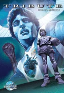 Tribute: Diego Maradona — Biography Memoir