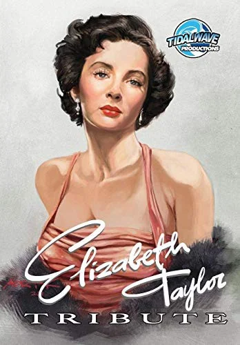 Tribute: Elizabeth Taylor — Biography Memoir