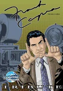 Tribute: Frank Capra — Biography Memoir