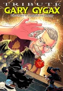 Tribute: Gary Gygax: Dungeons and Dragons — Biography Memoir