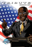 Tribute: Herman Cain — Biography Memoir