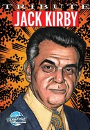 Tribute: Jack Kirby