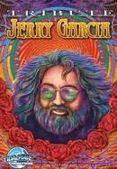 Tribute: Jerry Garcia