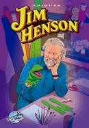Tribute: Jim Henson — Biography Memoir