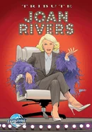 Tribute: Joan Rivers — Biography Memoir