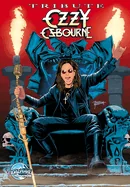 Tribute: Ozzy Osbourne — Biography Memoir