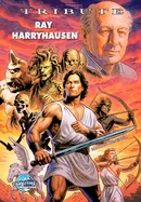 Tribute: Ray Harryhausen — Biography Memoir
