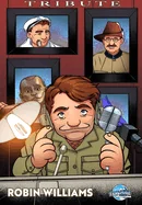 Tribute: Robin Williams — Biography Memoir