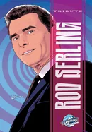 Tribute: Rod Serling — Biography Memoir
