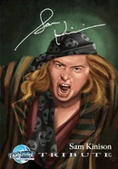 Tribute: Sam Kinison
