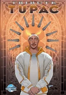 Tribute: Tupac Shakur