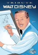 Tribute: Walt Disney — Biography Memoir