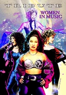 Tribute: Women in Music: Olivia Newton-John, Whitney Houston, Donna Summer & Selena Quintanilla Perez