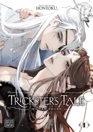 Trickster's Tale: Hu Yan Zhuan, Vol. 1 — Boys Love