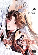 Trickster's Tale: Hu Yan Zhuan, Vol. 2