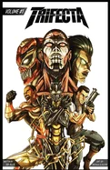 Trifecta: Volume 1 — Graphic Novels