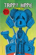 Trippy Hippie Funnies — Graphic Novels
