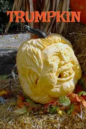 Trumpkin: Funny Political Parody Journal Notebook To Write In Creepy Holiday Notes, Ideas, Quotes, Recipes, To Do Lists, Jokes, Stories, Poems, Tasks