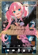 Tune in to the Midnight Heart 2 — Manga