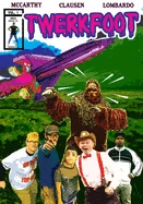 Twerkfoot