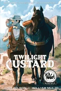 Twilight Custard