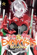 Twin Star Exorcists, Vol. 27: Onmyoji — Manga