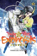 Twin Star Exorcists, Vol. 3: Onmyoji