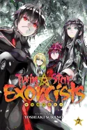 Twin Star Exorcists, Vol. 7: Onmyoji