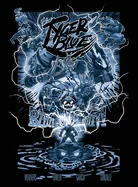 Tyger Blue (Variant): Collected Edition (hardcover)
