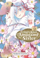 Tying the Knot with an Amagami Sister 14