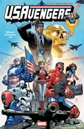U.S.Avengers