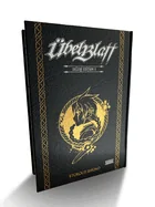 Ubel Blatt Deluxe Edition, Vol. 1: Volume 1