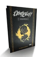 Ubel Blatt Deluxe Edition, Vol. 3
