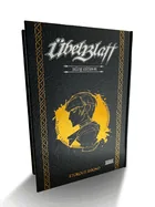 Ubel Blatt Deluxe Edition, Vol. 6