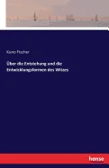 Uber die Entstehung und die Entwicklungsformen des Witzes