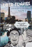 Uber-Funnies 2: Ride-Share Confession 2
