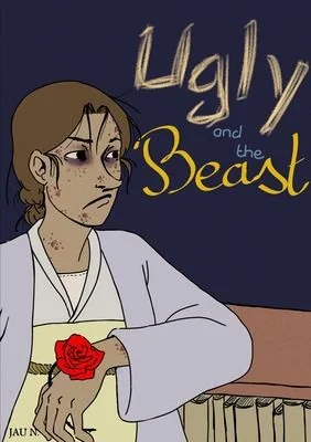 Ugly and the Beast — Graphic Novels