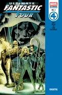 Ultimate Fantastic Four Epic Collection: Frightful