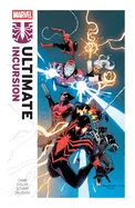 Ultimate Incursion — Superhero Comics